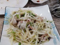 -胜泽眼镜烧烤(云霄路直营店)