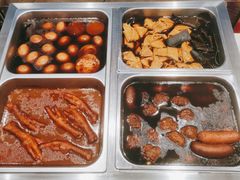 -武圣羊汤(武圣路店)