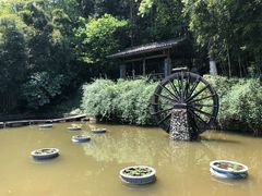 -景德镇古窑民俗博览区