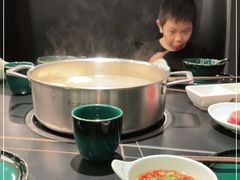 -二刀潮牛(重庆光环购物公园店)