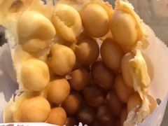 -利强记北角鸡蛋仔(弥敦道店 )