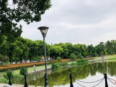 -美兰湖景区