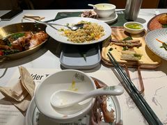 -帕娜·泰式茶餐厅·Bistro(近铁广场店)