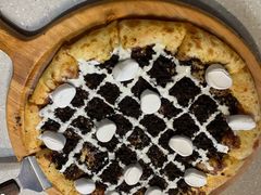 -比格比萨自助(花园路店)