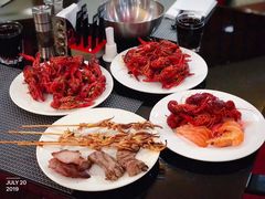 -上海锦江汤臣洲际大酒店壹阶层