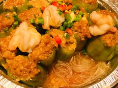 -燕郊烧鸽子(广安路店)