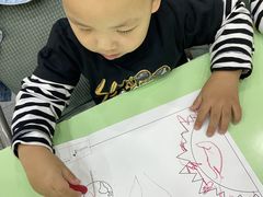 -联恩国际儿童教育·幼小衔接·少儿英语·托管班(远洋未来中心店)