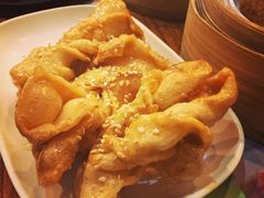 添好运点心专门店(深水埗店)-添好运点心专门店(深水埗店)