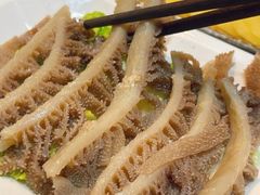 -贵州黄牛肉(西溪湿地店)