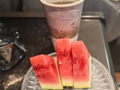 -华夏良子·足道SPA艾灸(金皇大厦店)