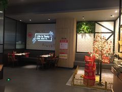 -西堤牛排(合肥之心城店)