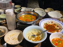 -天怡·鱼工厂(梅溪湖店)