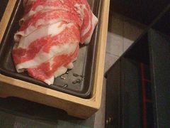 -湊湊火锅·茶憩(和平大悦城店)