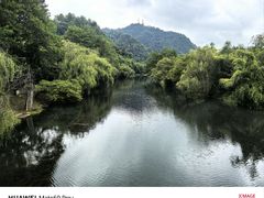 -贵阳市花溪国家城市湿地公园