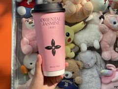 -茉莉奶白(天水秦州万达广场店)