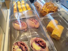 -KENGEE仟吉(庭瑞新汉口店)