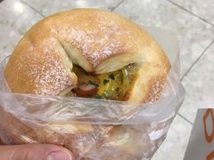 -BreadTalk面包新语·烘焙蛋糕(中华广场店)