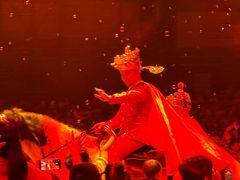 -广州长隆国际大马戏