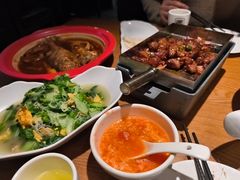 -吕氏疙瘩汤·新鲁菜(济南万象城店)