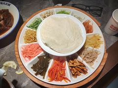 三姨妈丝娃娃-怪噜范·贵阳小吃大排档(金源旗舰店)