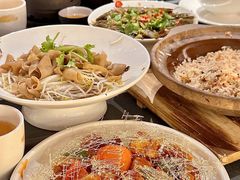 -潮澎派·潮汕菜大排档(南较西路店)