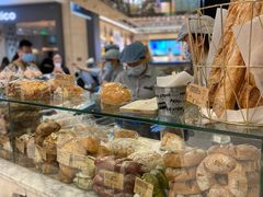 -PAPER STONE BAKERY(天环店)