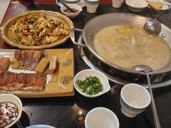 -老来福·非遗酸汤兔(凯旋路店)