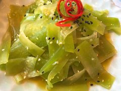-赵小姐丨新中餐(曲江店)
