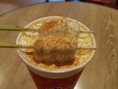 团圆豆乳烧-85度C(泉州南安溪美店)