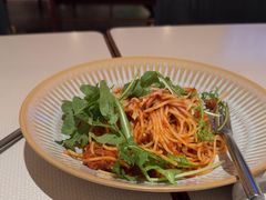 -BAKER&SPICE(安福路店)