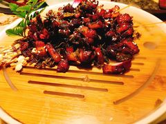 -苏乡兰亭·新派淮扬菜(吾悦广场店)