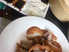 -古北烤鸭王I古北水镇景区店