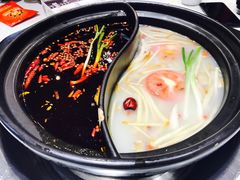 -钢管厂歆瑞源油卤串串香(春熙路太古里店)