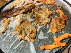 -肆幺幺烤肉(乐汇城店)