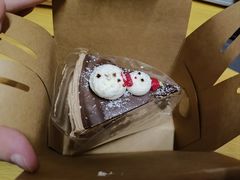 -提亚烘焙·手作面包·生日蛋糕(七星店)