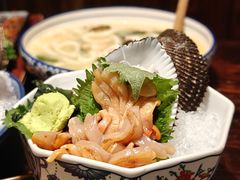 -酒肴一瓢·活贝料理·日本料理(三元桥·霄云路店)