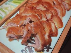 精品烤鸭-宏天寶·北京烤鸭(宾馆西路2店)
