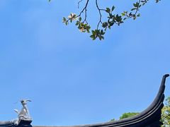 -拙政园