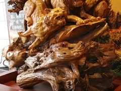 -陕西自然博物馆