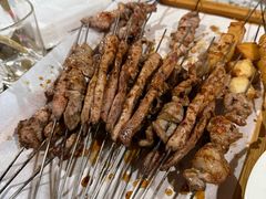 -孙哥牟平烧烤(白石路店)