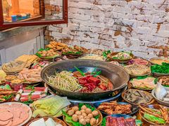 -四小区火锅·巷子里的重庆火锅(花照壁店)