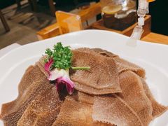-巴奴毛肚火锅(九洲店)