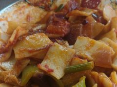 -帕米尔食府(白云观店)
