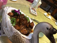 五味鹅-五邑人家(江门店)