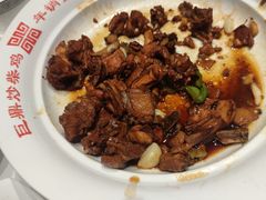 -老山东·山东菜(鲁菜名店)