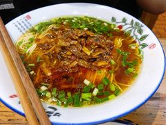-无名粉店(五一广场店)