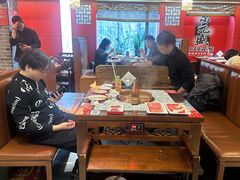 -京元盛铜锅涮肉(上海总店)
