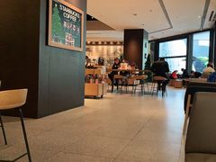 -星巴克臻选(南宁万象城店)