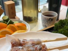 -祥源胡同·涮牛羊肉火锅(花桥店)