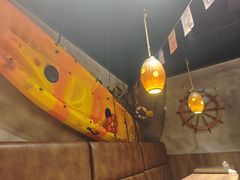 -好伦哥比萨烤肉自助(马家堡店)